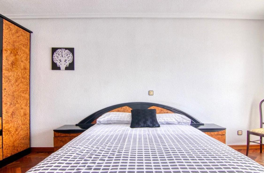 Apartmán Pisos Sardinero Santander Exteriér fotografie