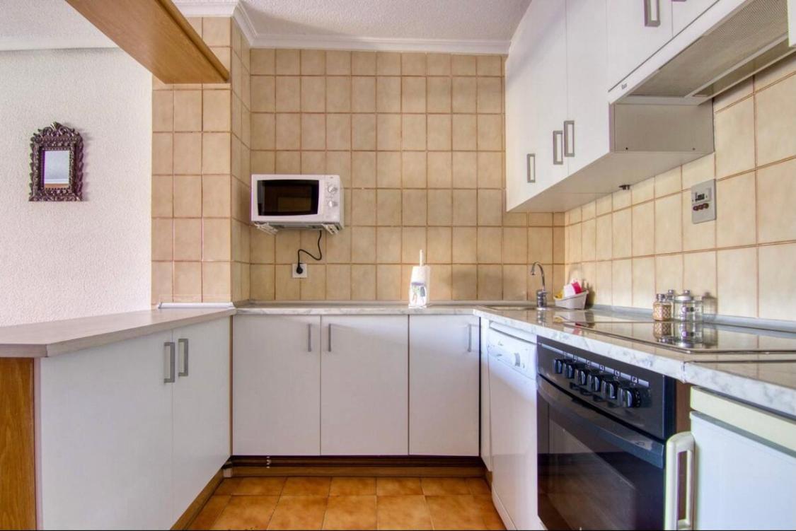 Apartmán Pisos Sardinero Santander Exteriér fotografie